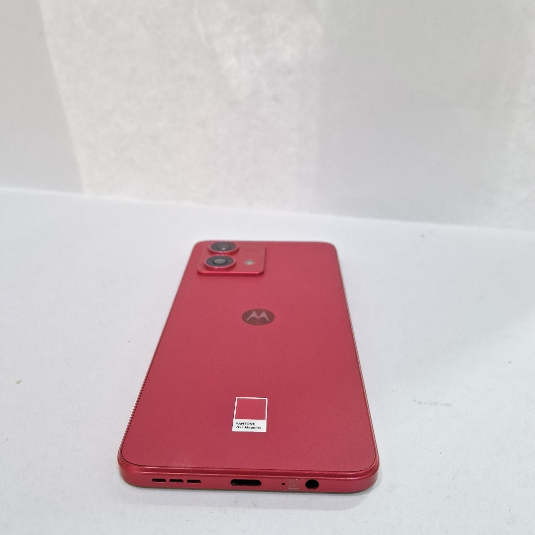 CELULAR MOTOROLA MOTO G84 XT2347-1 (2023) 256 GB 8 GB RAM (SEMINUEVO)