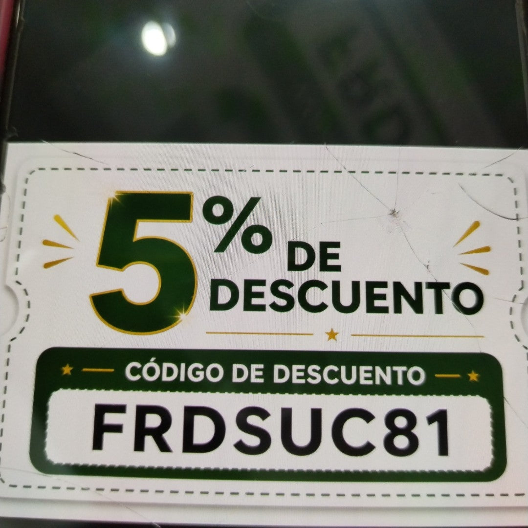 ESCLAVA ORO 8 K 37,80 GRMS (SEMINUEVO)
