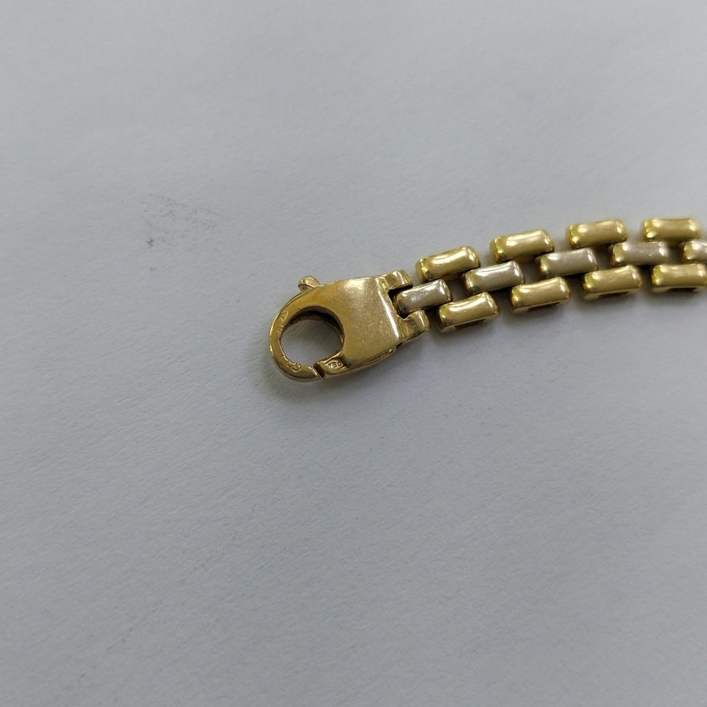 PULSERA ORO 18 K 20 GRMS (SEMINUEVO)