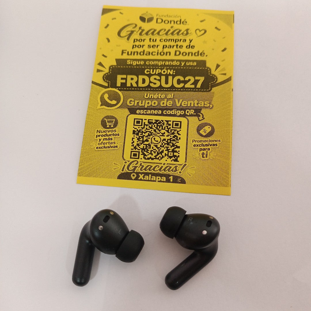 AUDIFONOS MOTOROLA MOTO BUDS+ INALAMBRICO IN EAR