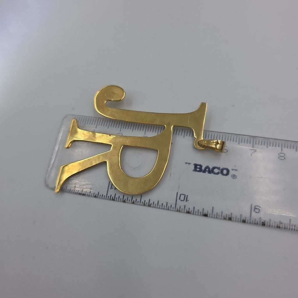 DIJE ORO 14 K 7.6 GRMS (SEMINUEVO)