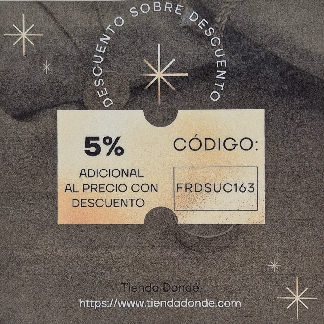 ARRACADAS ORO 14K 1.7 (NUEVO)