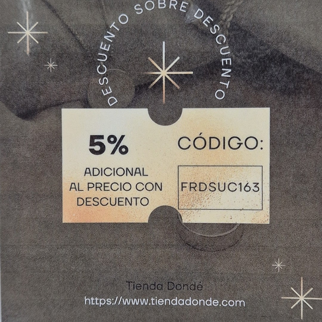 HUGGIES ORO 14K 1.7 (NUEVO)