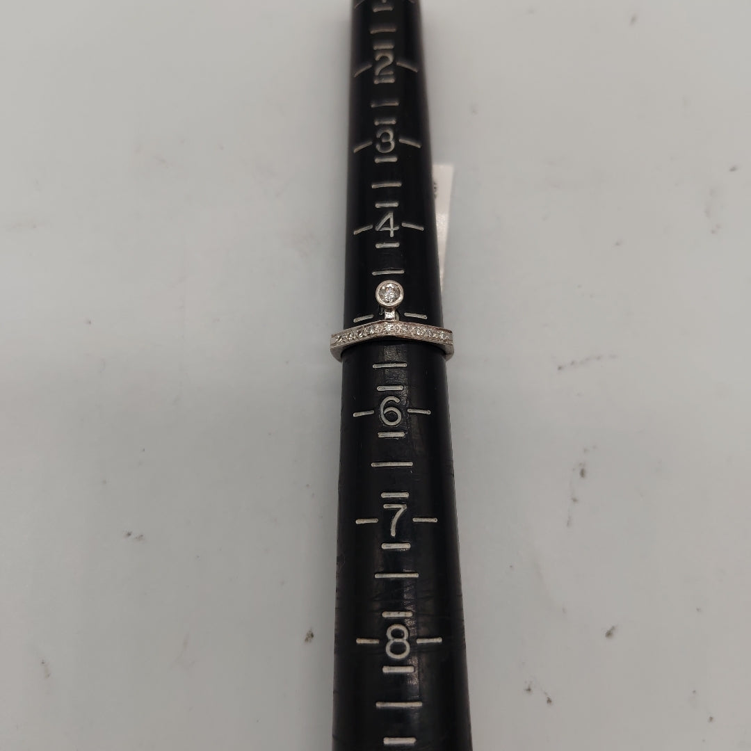 ANILLITO ORO 14 K 3.2 GRMS (SEMINUEVO)