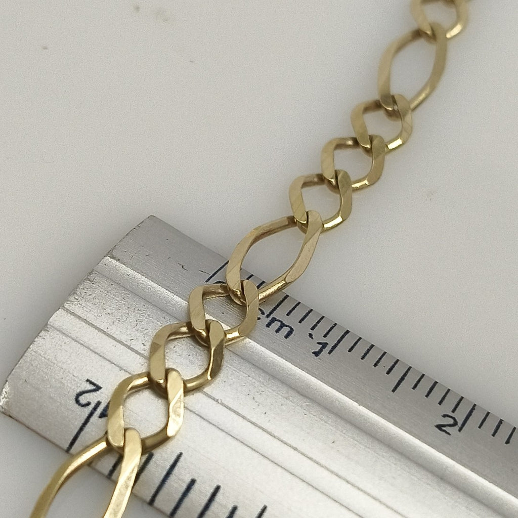 CADENA ORO 10 K 11.2 GRMS (SEMINUEVO)