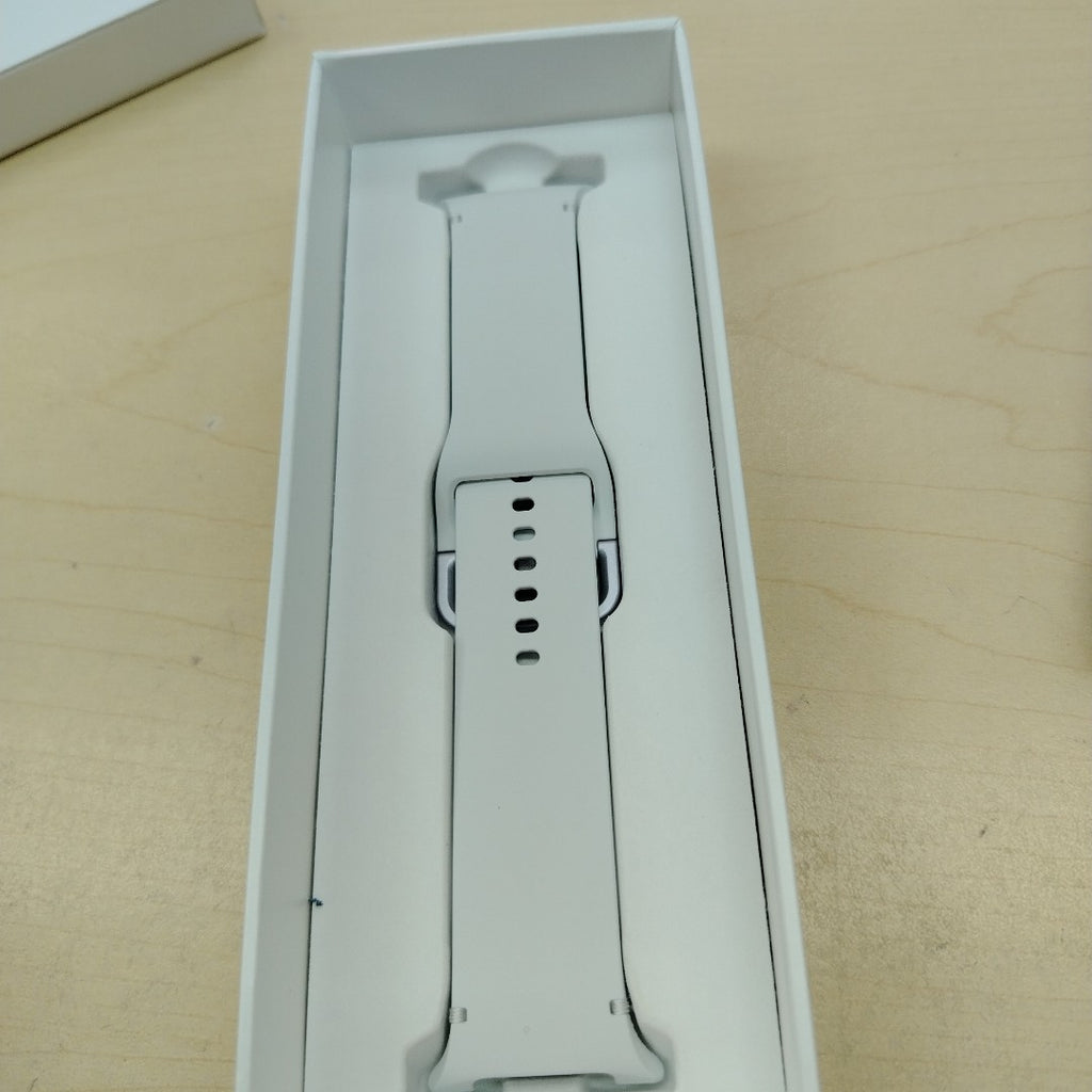SMARTWATCH SAMSUNG GALAXY WATCH 8 SM-L330 44 MM GPS (SEMINUEVO)