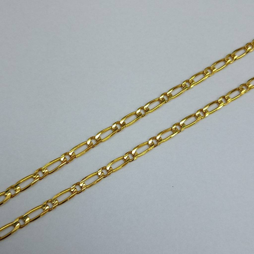 CADENA ORO 14 K 13.3 GRMS (SEMINUEVO)