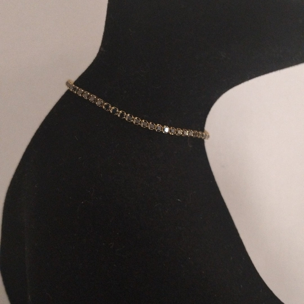 PULSERAS DAMA ORO 14K 2.3 (NUEVO)