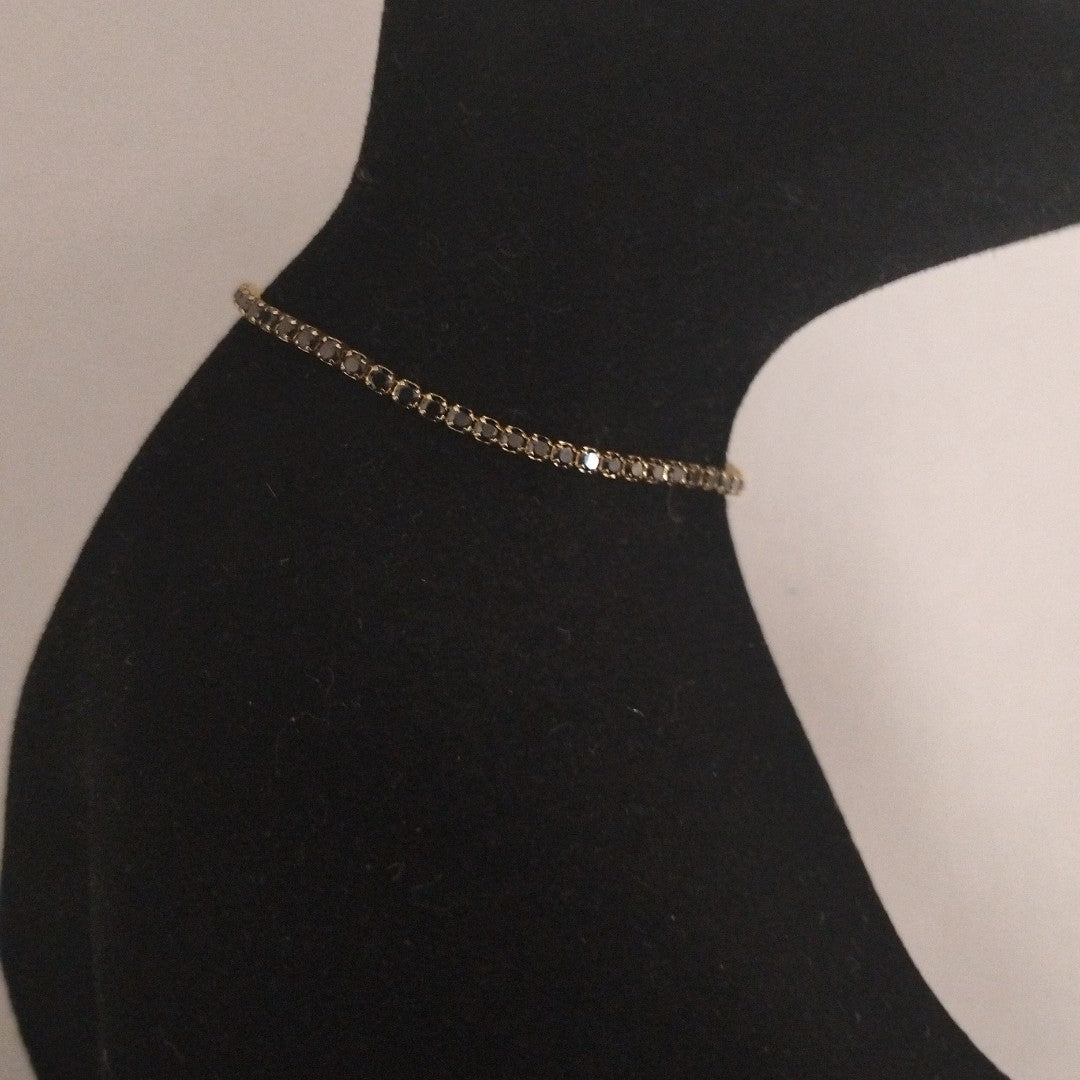 PULSERAS DAMA ORO 14K 2.3 (NUEVO)