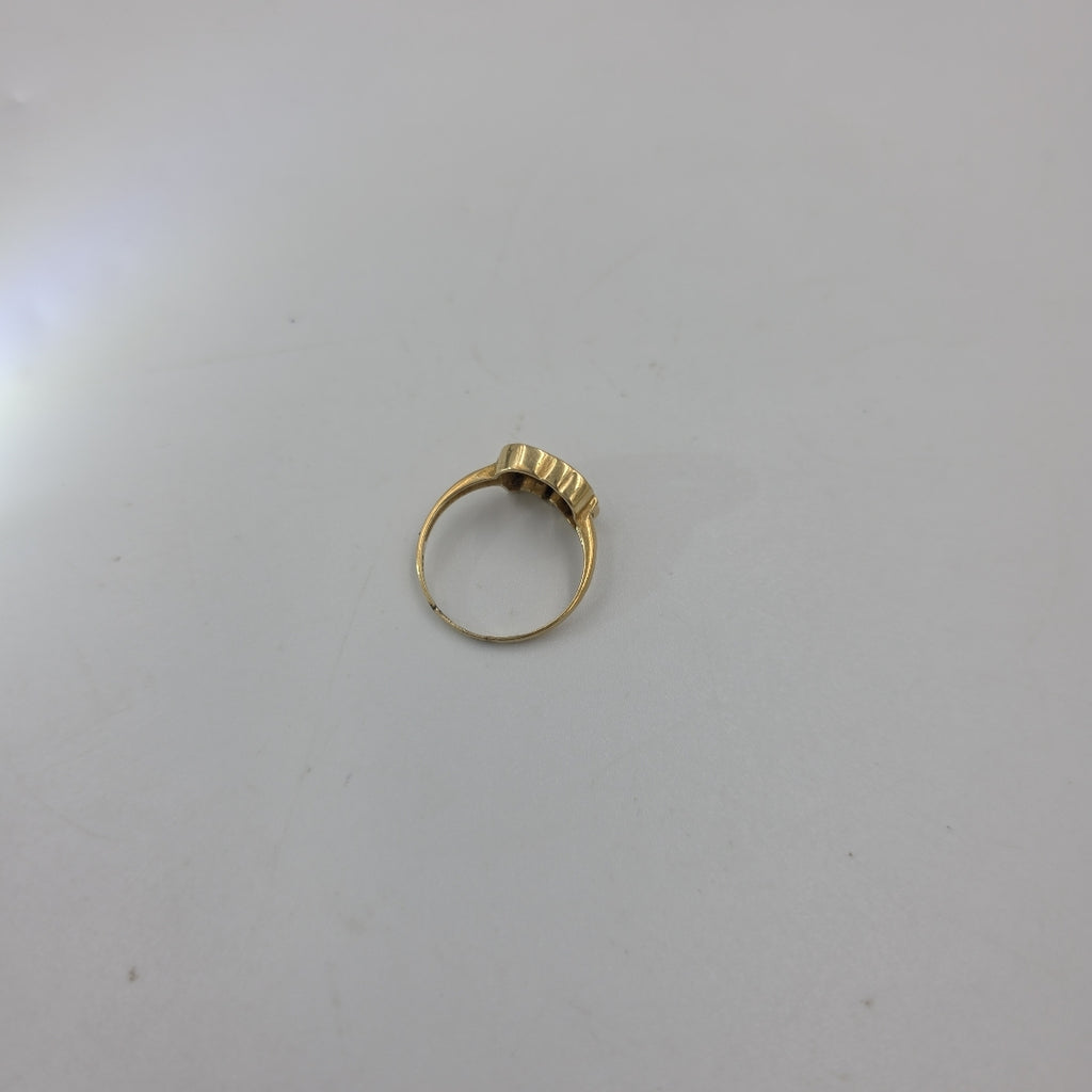 ANILLITO ORO 14 K 2.1 GRMS (SEMINUEVO)