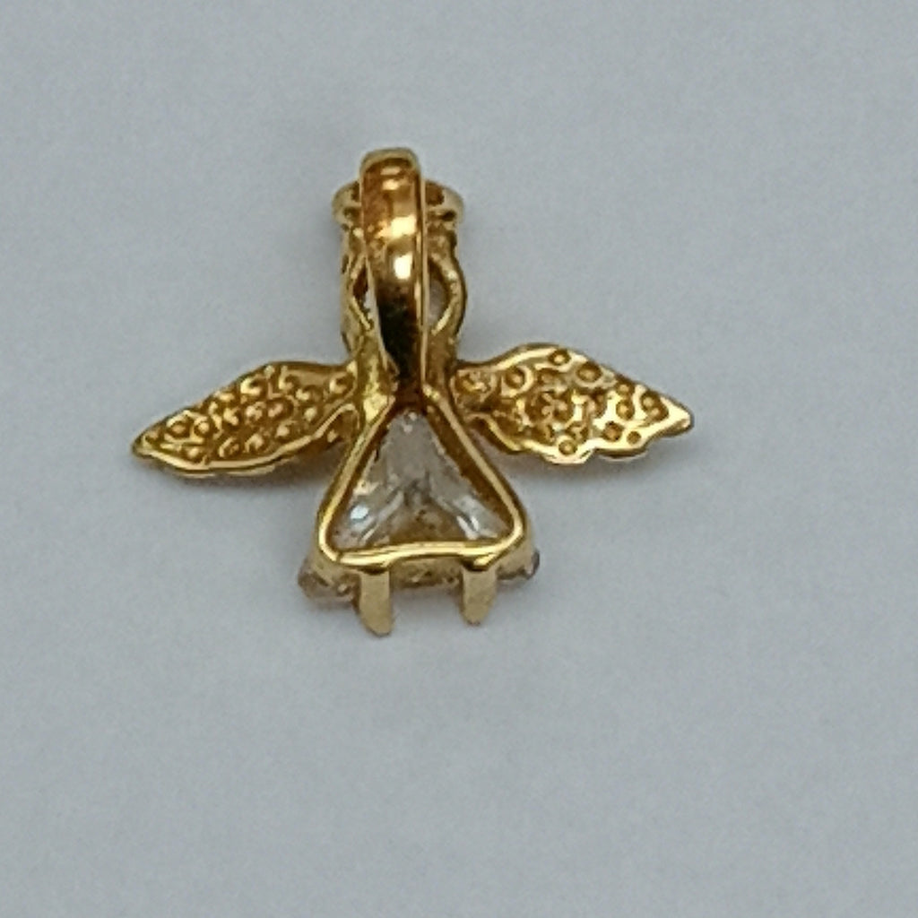 DIJE ORO 14 K 1,20 GRMS (SEMINUEVO)