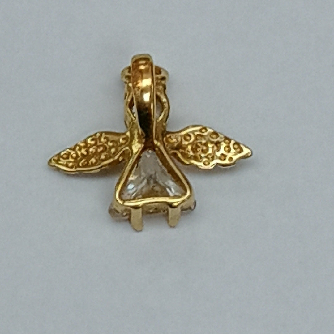 DIJE ORO 14 K 1,20 GRMS (SEMINUEVO)