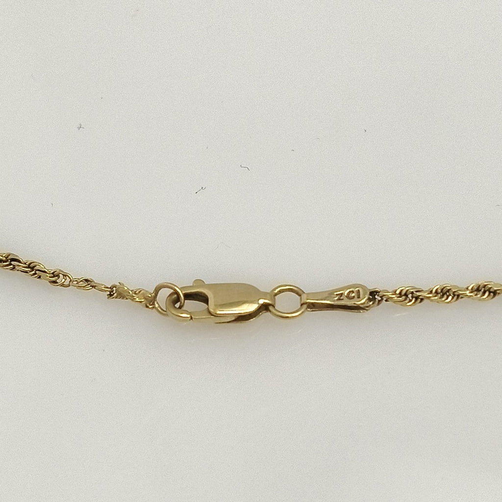 PULSERA ORO 10 K 2,60 GRMS (SEMINUEVO)