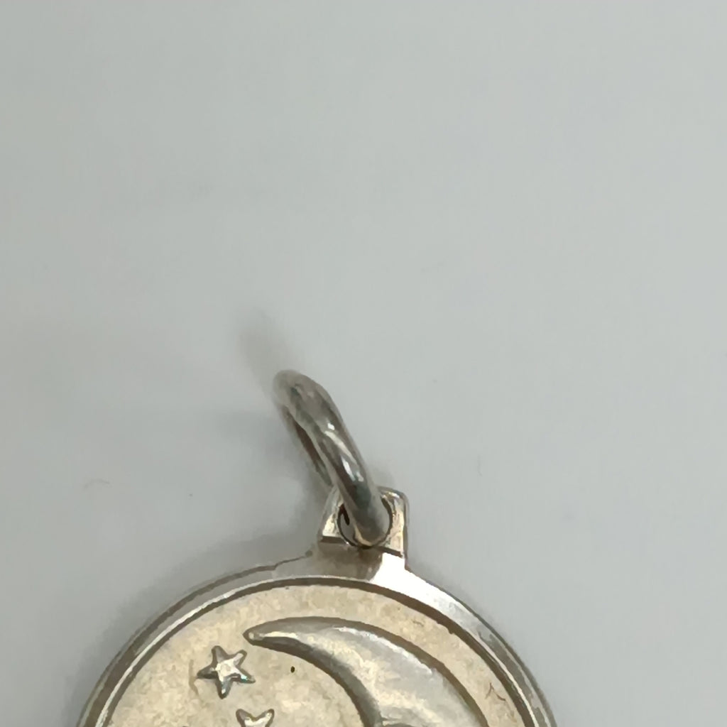 DIJE PLATA 1,90 GRMS (SEMINUEVO)