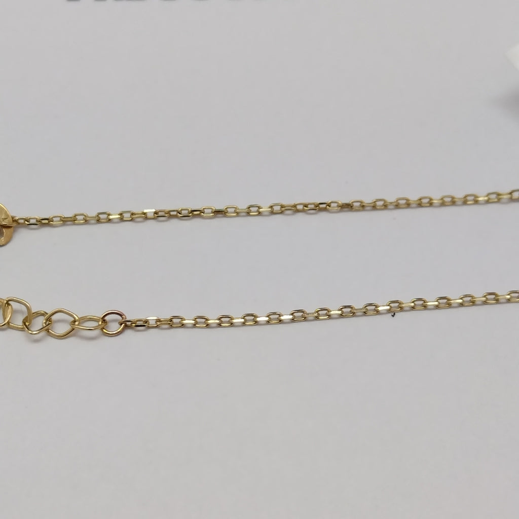 PULSERAS DAMA ORO 10K 1.1 (NUEVO)