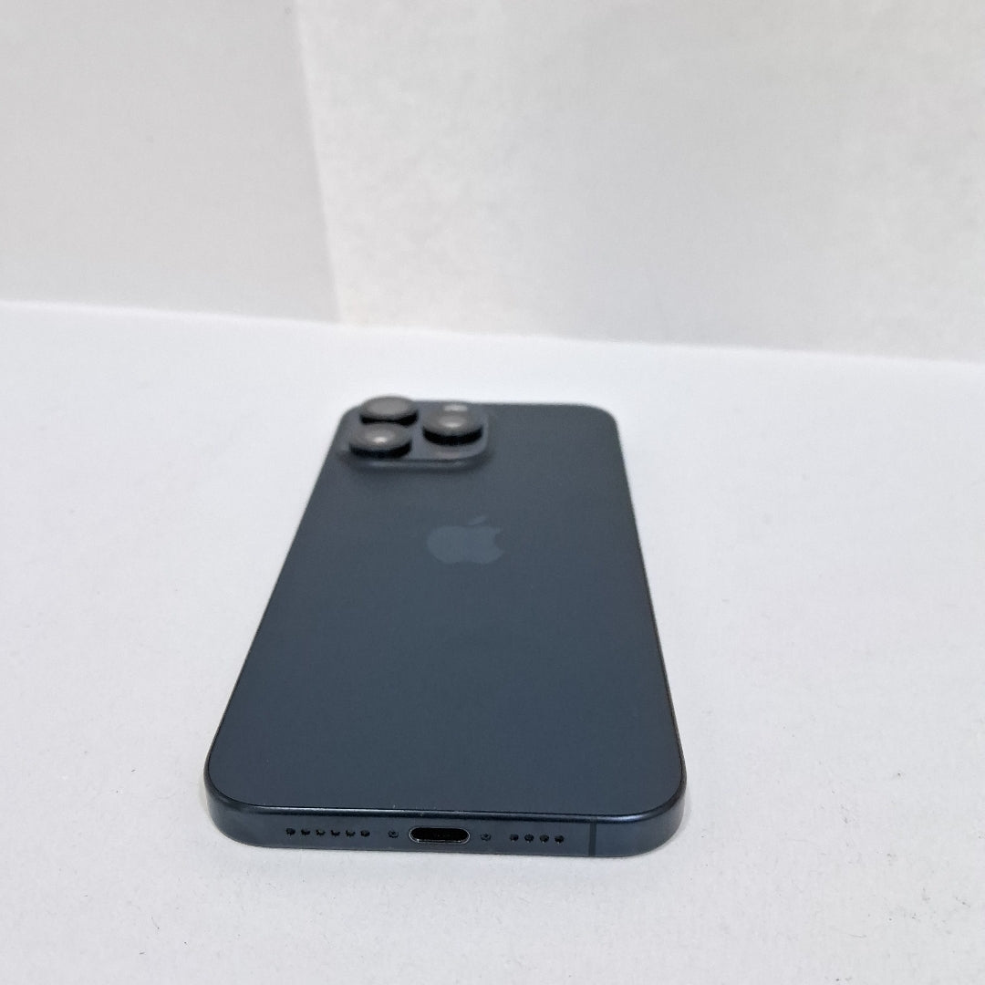 CELULAR APPLE IPHONE 15 PRO MAX A3105 (2023) 256 GB 8 GB RAM (SEMINUEVO)