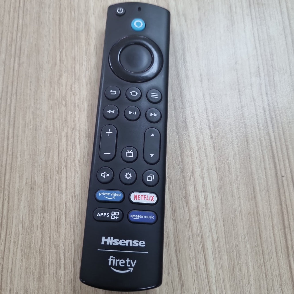 PANTALLA HISENSE 75QD7QFM (2025) 75" QLED 4K (SEMINUEVO)