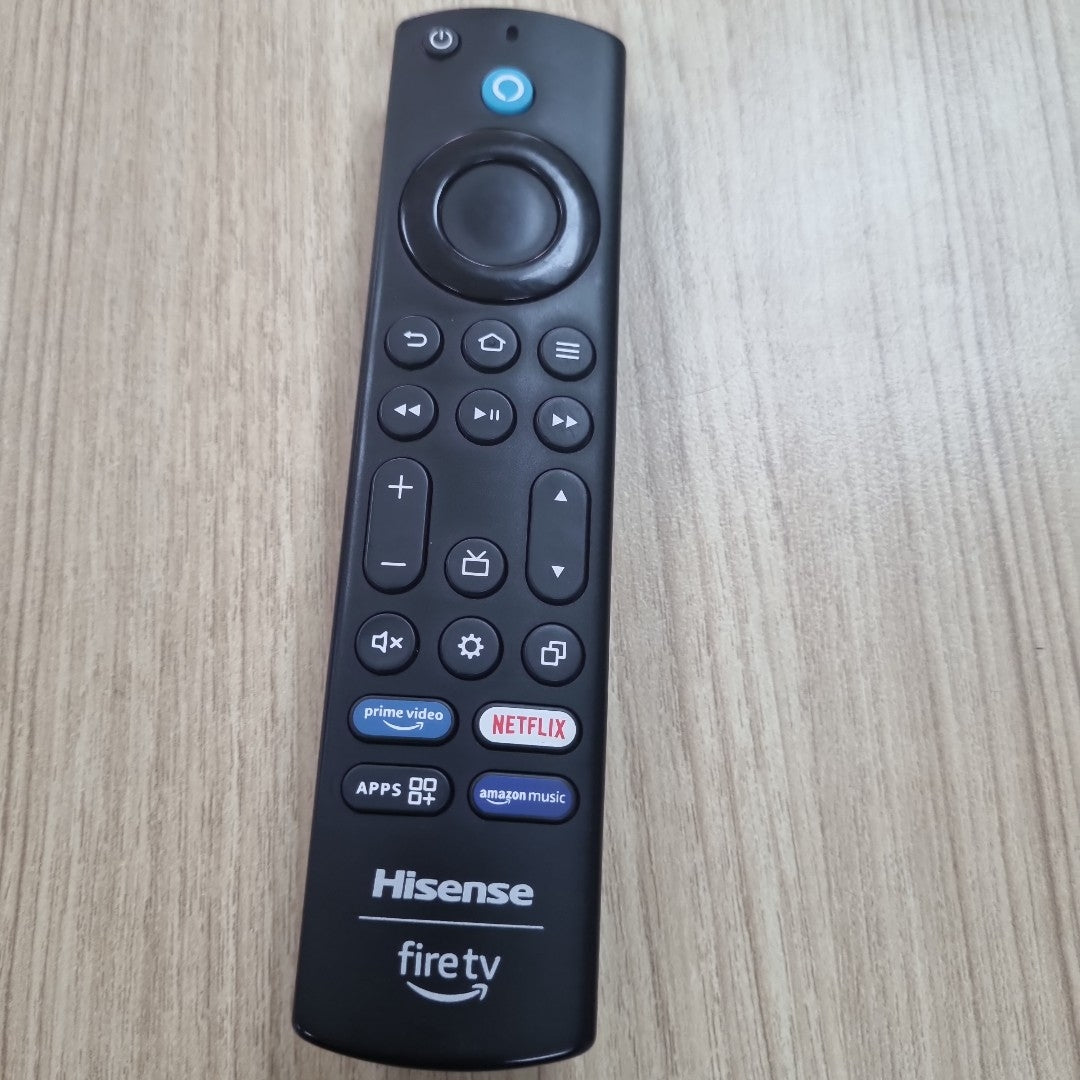 PANTALLA HISENSE 75QD7QFM (2025) 75" QLED 4K (SEMINUEVO)