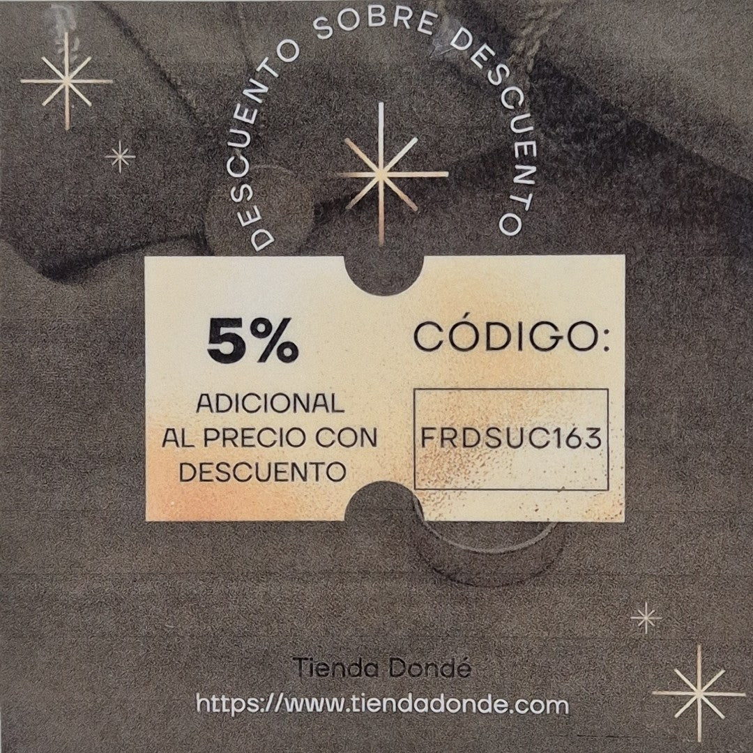 CADENA ORO 14 K 1.9 GRMS (SEMINUEVO)