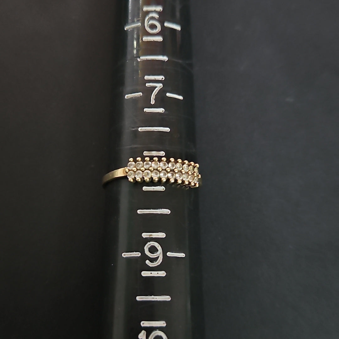 ANILLITO ORO 8 K 1.3 GRMS (SEMINUEVO)