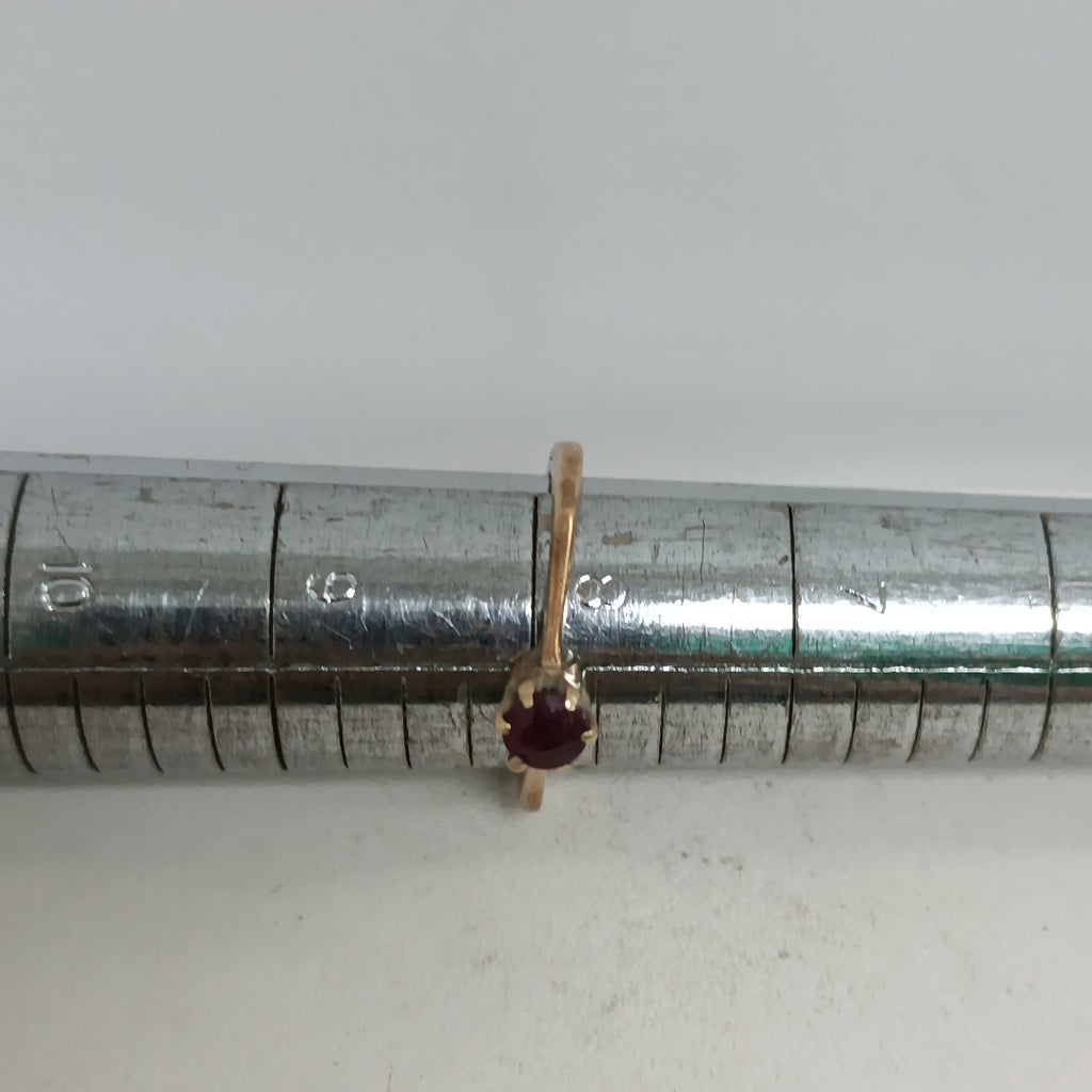 ANILLITO ORO 14 K 3.7 GRMS (SEMINUEVO)
