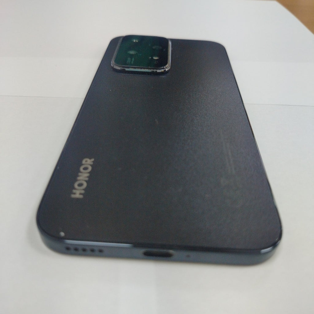 CELULAR HONOR 200 LITE LLY-NX3 (2024) 256 GB 8 GB RAM (SEMINUEVO)