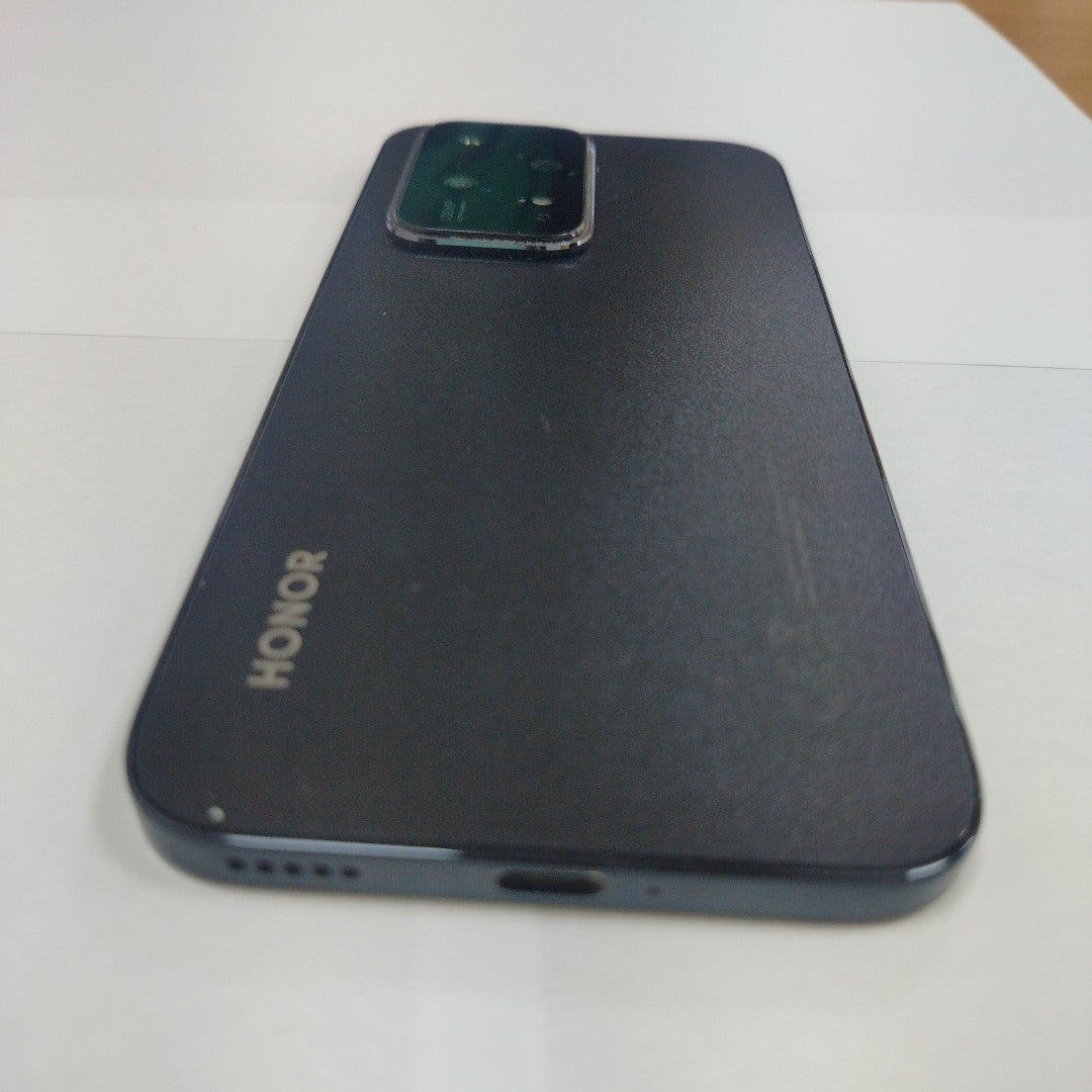 CELULAR HONOR 200 LITE LLY-NX3 (2024) 256 GB 8 GB RAM (SEMINUEVO)