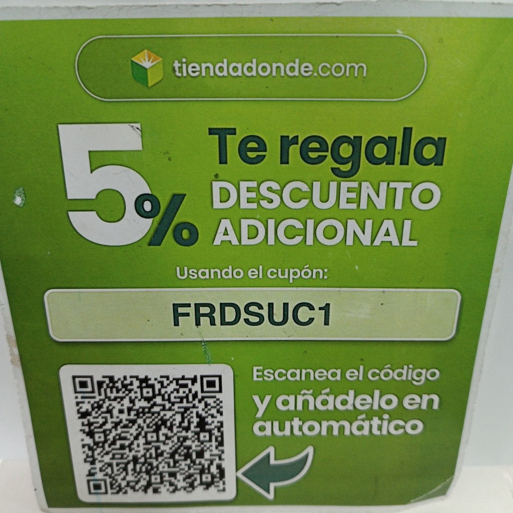 ARGOLLA DE LA SUERTE PLATA 4.1 GRMS (SEMINUEVO)