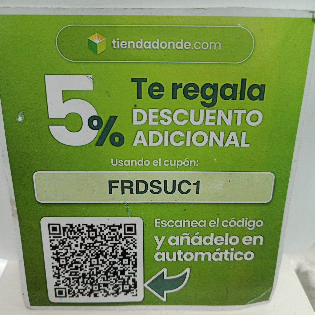 ARGOLLA DE LA SUERTE PLATA 3.6 GRMS (SEMINUEVO)