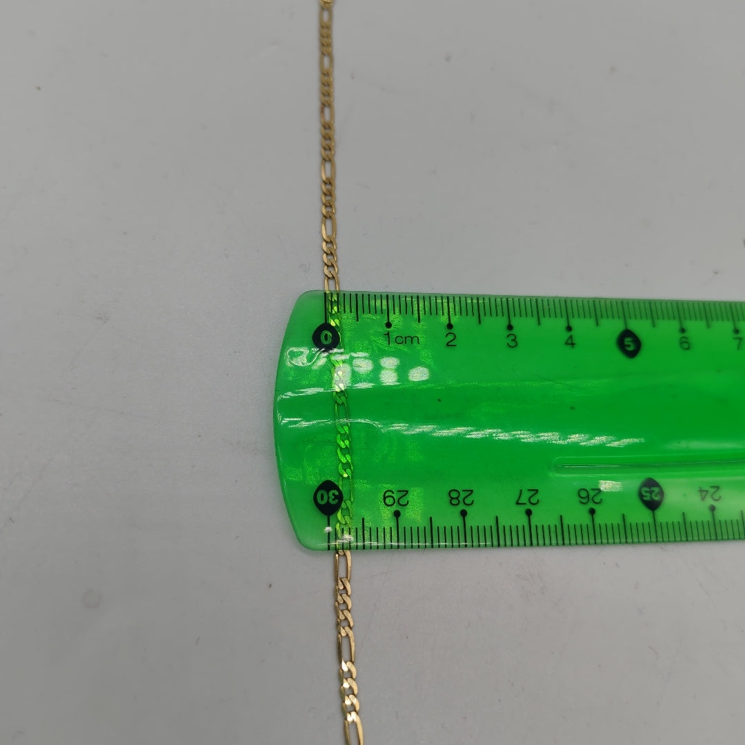 PULSERA ORO 10 K 1,70 GRMS (SEMINUEVO)