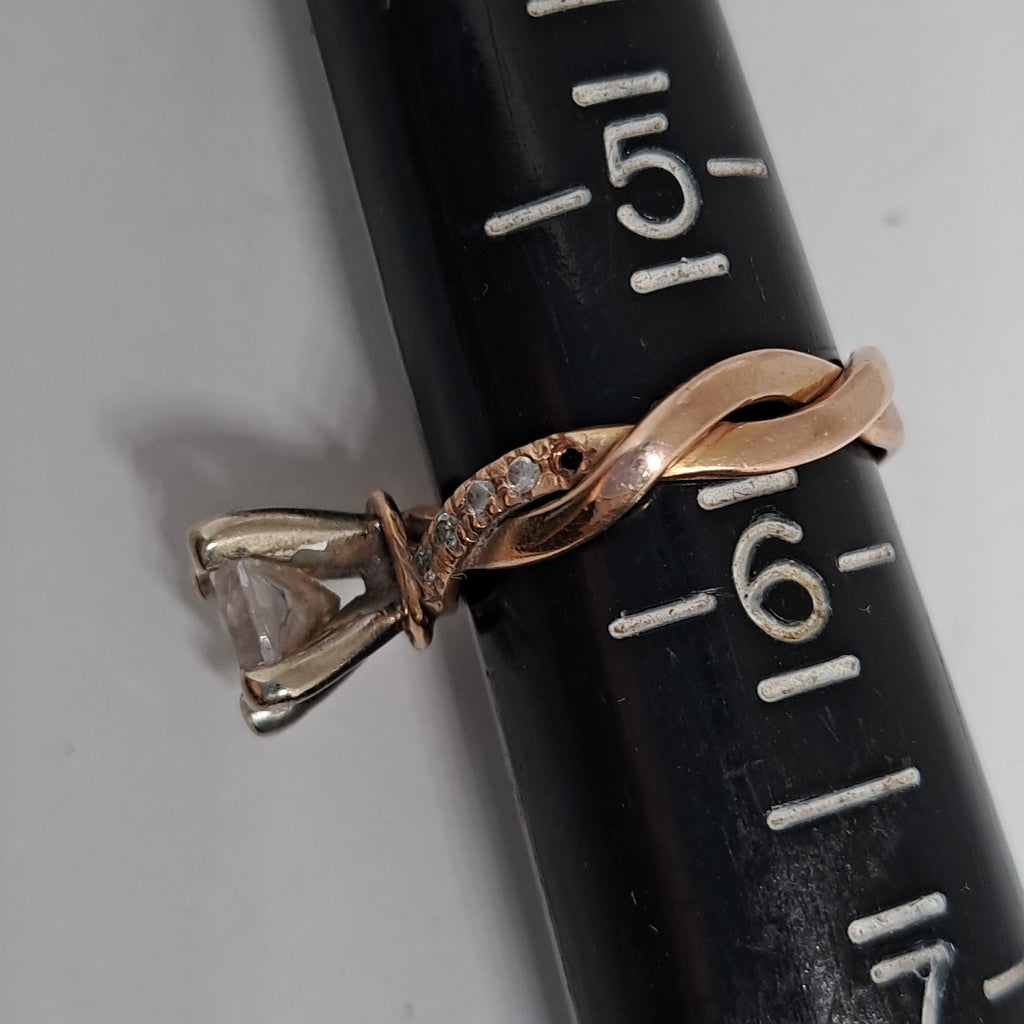 ANILLITO ORO 8 K 3,80 GRMS (SEMINUEVO)