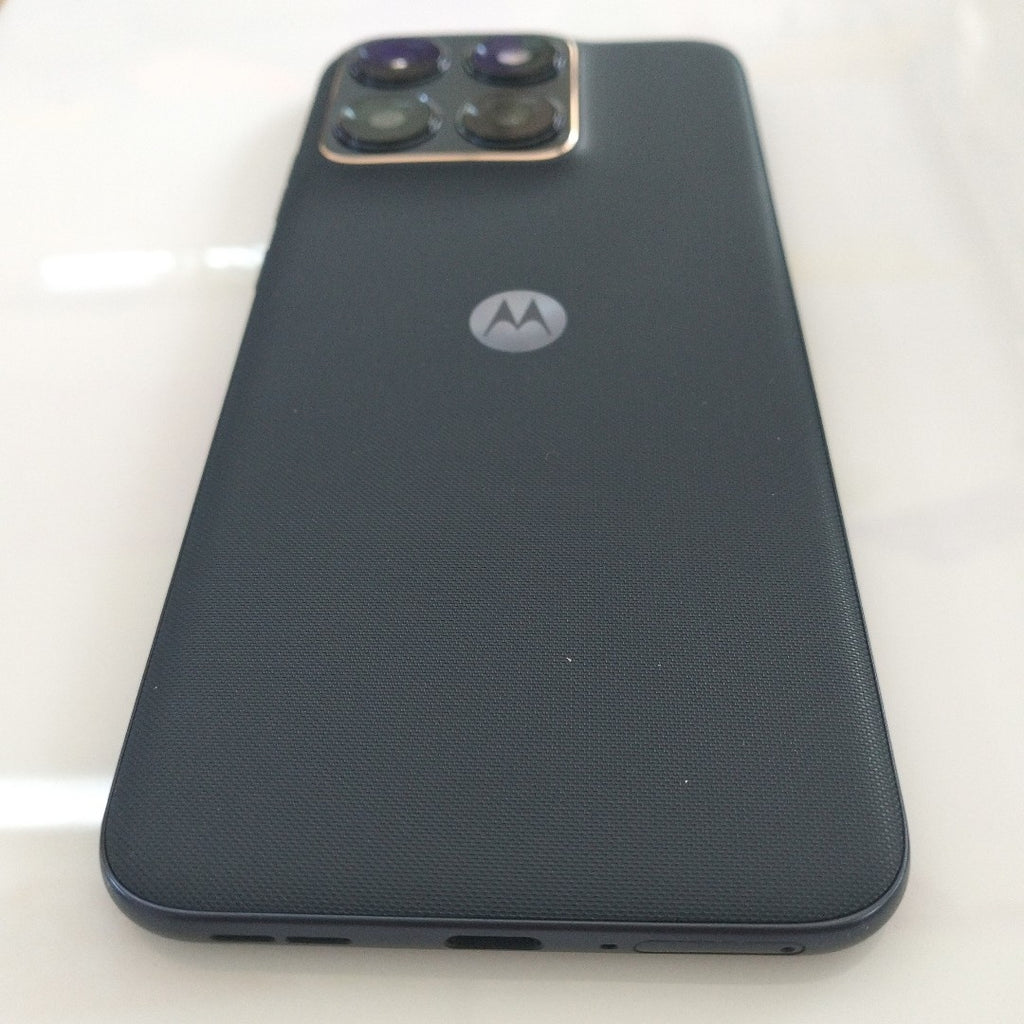 CELULAR MOTOROLA EDGE 70 FUSION XT2605-3 (2026) 256 GB 8 GB RAM (SEMINUEVO)