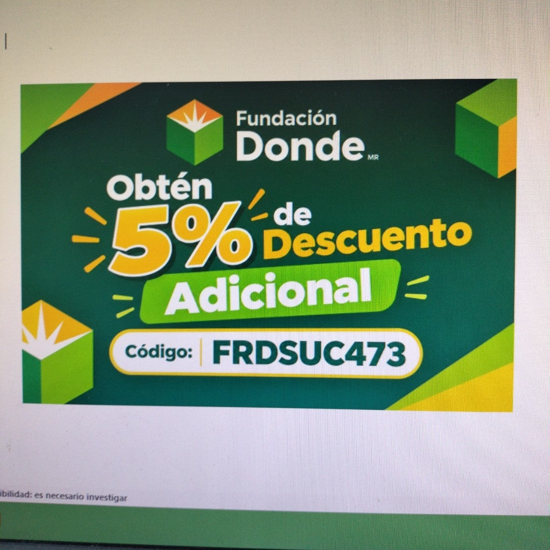 CADENA ORO 10 K 1,90 GRMS (SEMINUEVO)