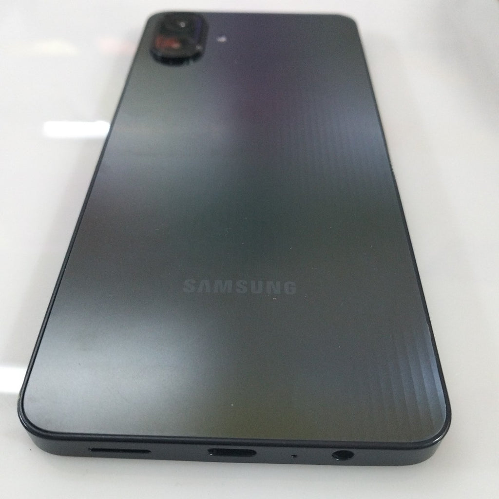 CELULAR SAMSUNG GALAXY A07 SM-A075M (2025) 64 GB 4 GB RAM (SEMINUEVO)