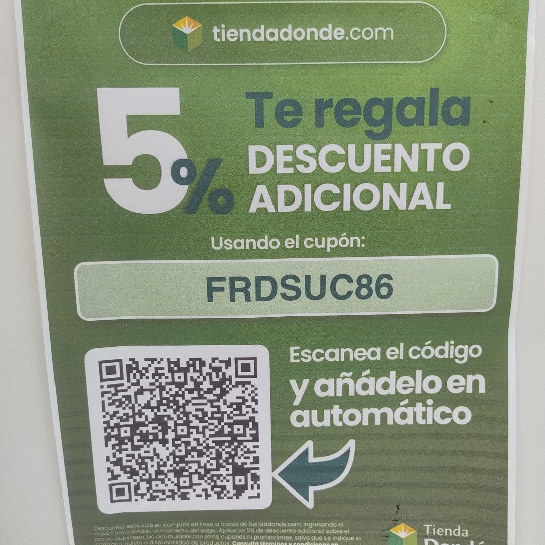 CADENA ORO 10 K 1.6 GRMS (SEMINUEVO)