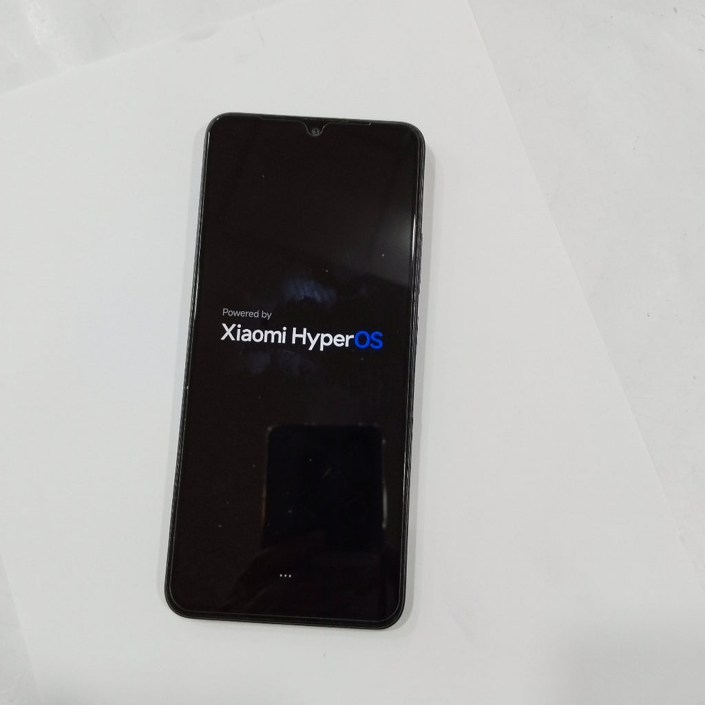 CELULAR XIAOMI POCO C75 2410FPCC5G (2024) 256 GB 8 GB RAM (SEMINUEVO)