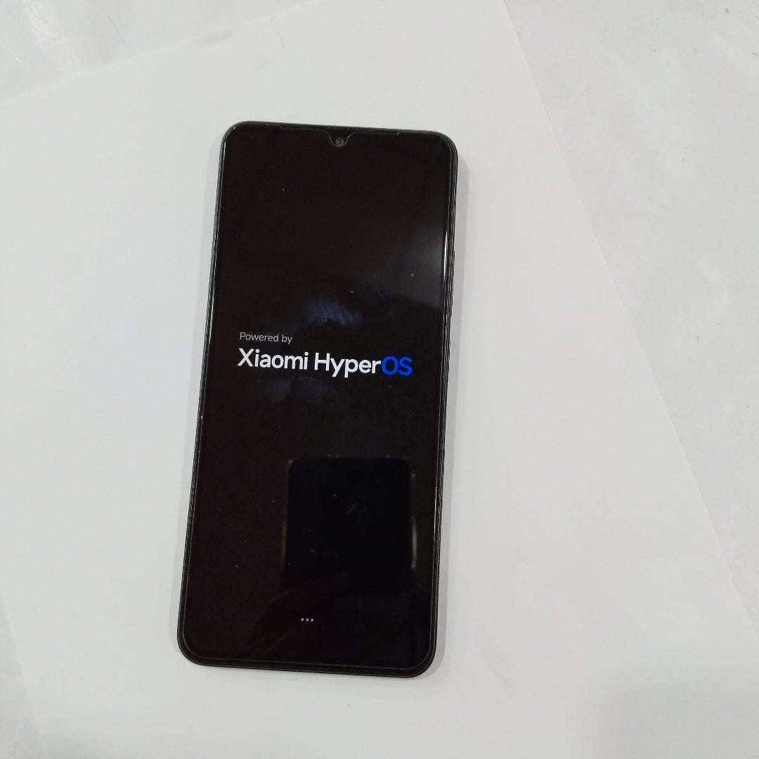 CELULAR XIAOMI POCO C75 2410FPCC5G (2024) 256 GB 8 GB RAM (SEMINUEVO)
