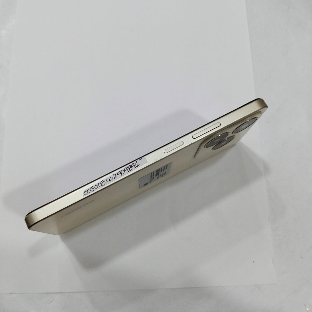 CELULAR REALME C61 RMX3930 (2024) 256 GB 4 GB RAM (SEMINUEVO)