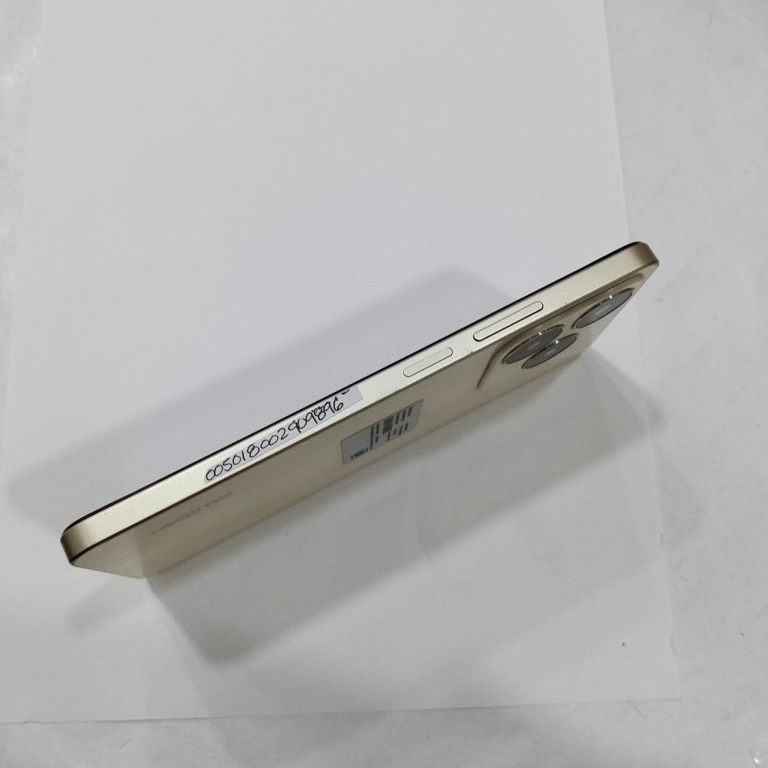CELULAR REALME C61 RMX3930 (2024) 256 GB 4 GB RAM (SEMINUEVO)