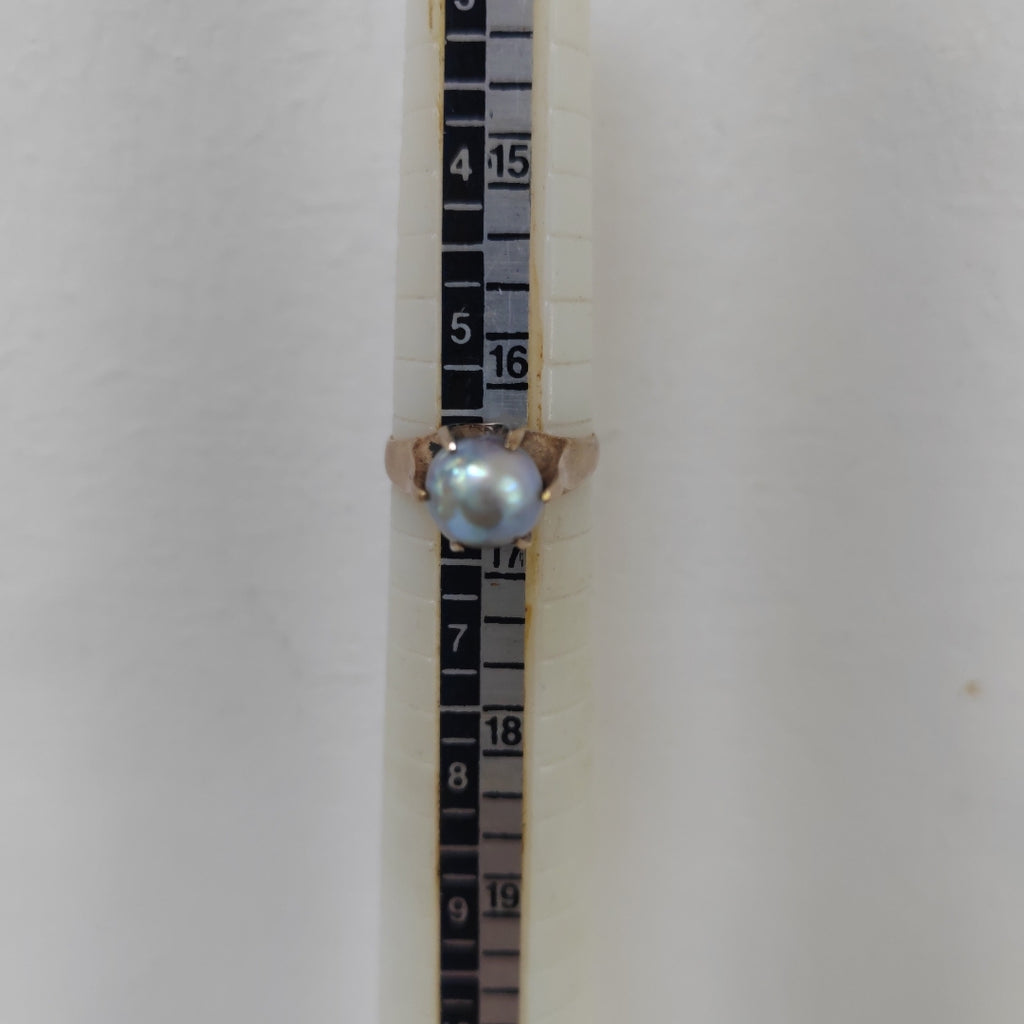 ANILLITO ORO 14 K 2,80 GRMS (SEMINUEVO)
