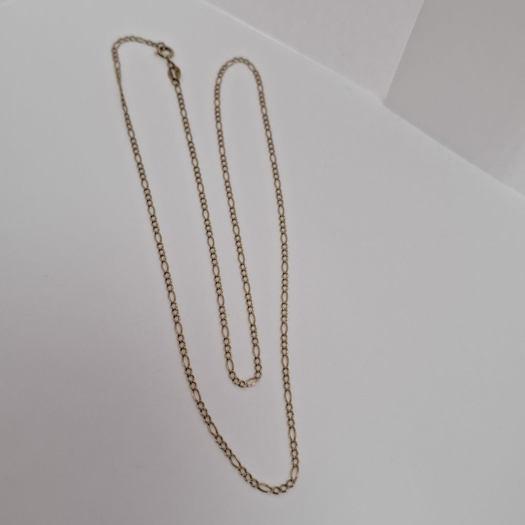 CADENA ORO 14 K 2 GRMS (SEMINUEVO)