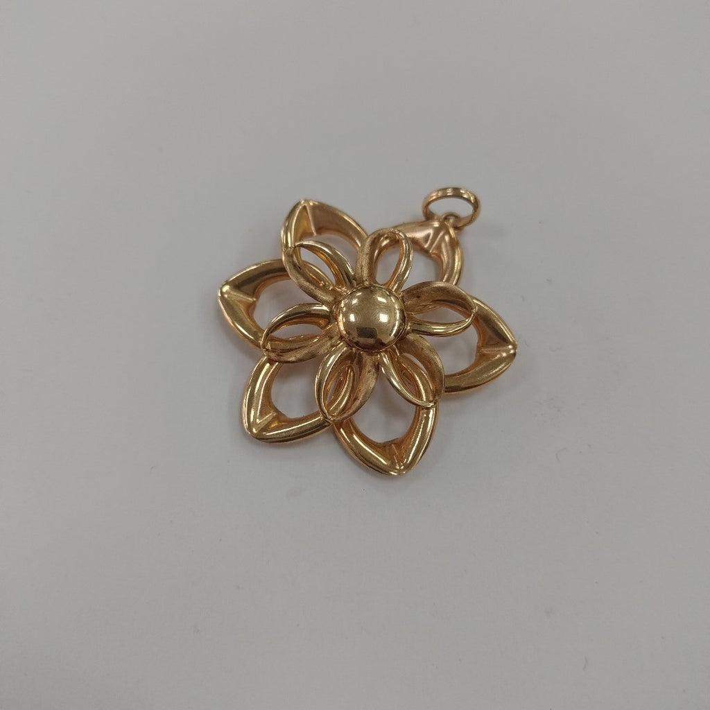 DIJE ORO 14 K 3.2 GRMS (SEMINUEVO)