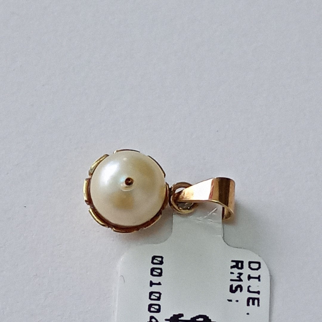 DIJE ORO 8 K 1.3 GRMS (SEMINUEVO)