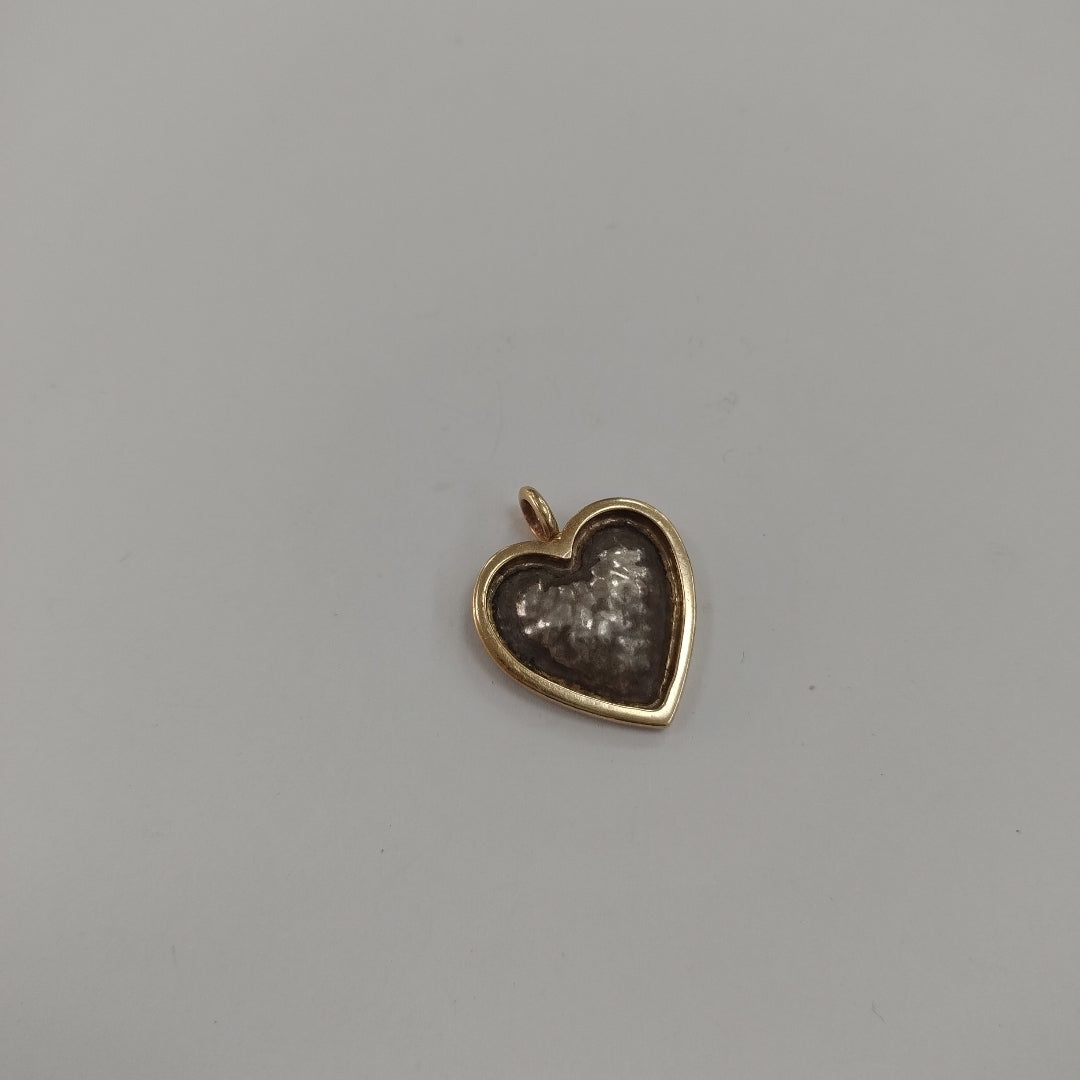 DIJE ORO,OTROS METALES 14 K 3,90 GRMS (SEMINUEVO)