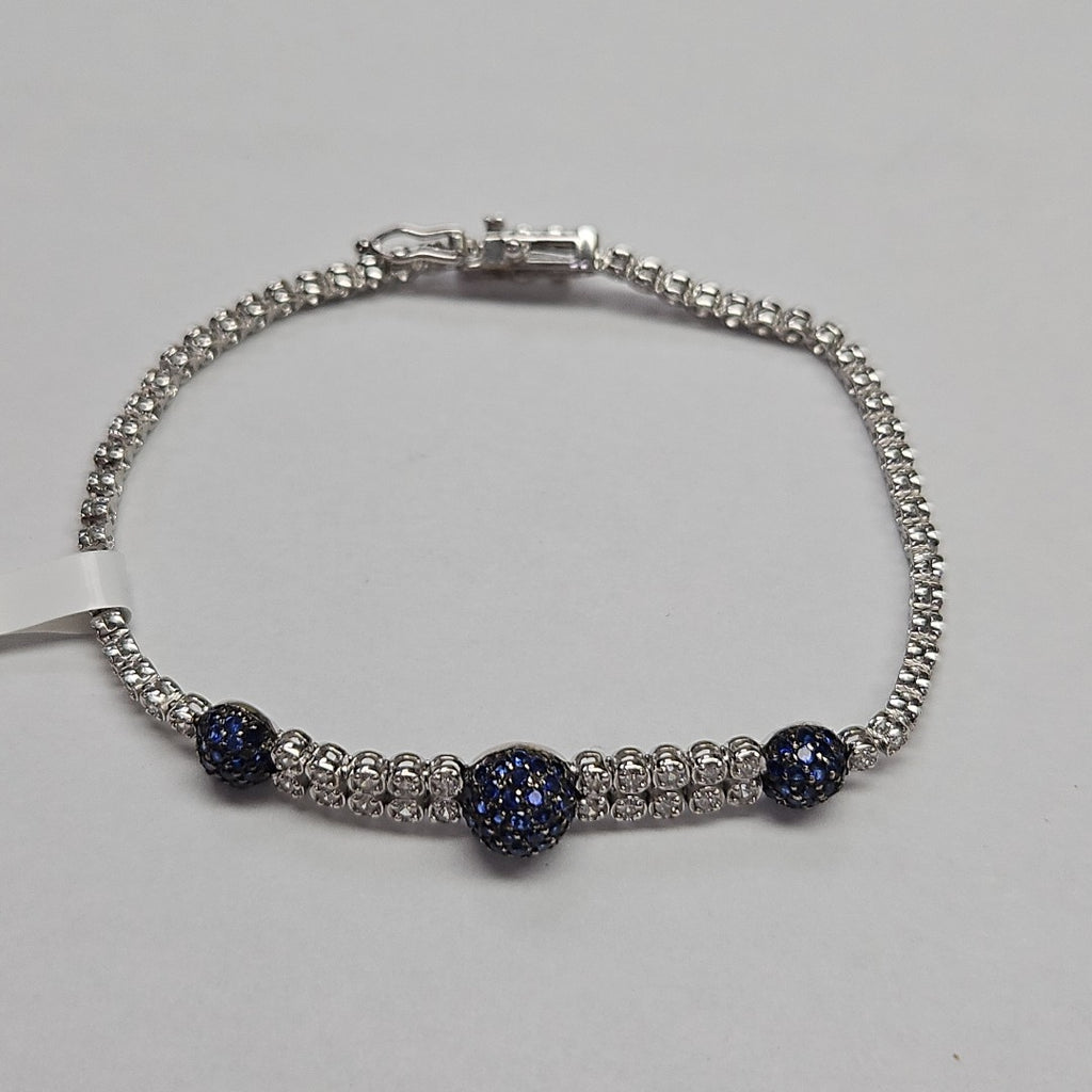 PULSERA ORO 10 K 8,30 GRMS (SEMINUEVO)