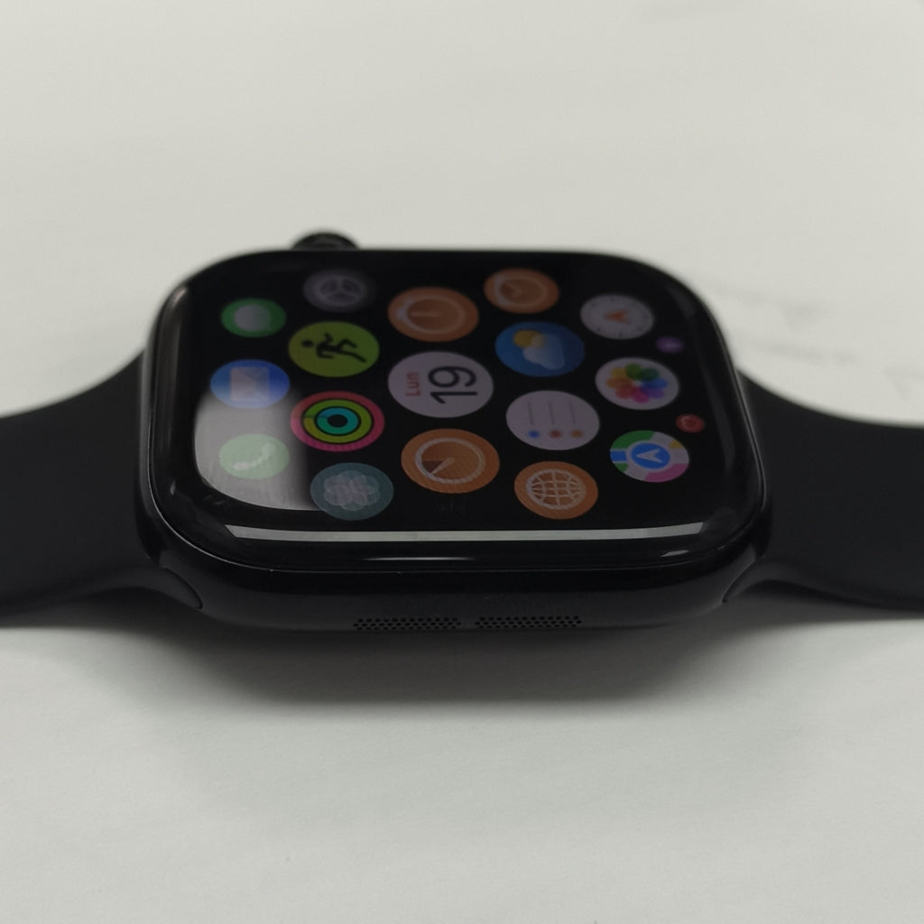 SMARTWATCH APPLE SERIES 10 ALUMINIO A2999 46 MM GPS (SEMINUEVO)