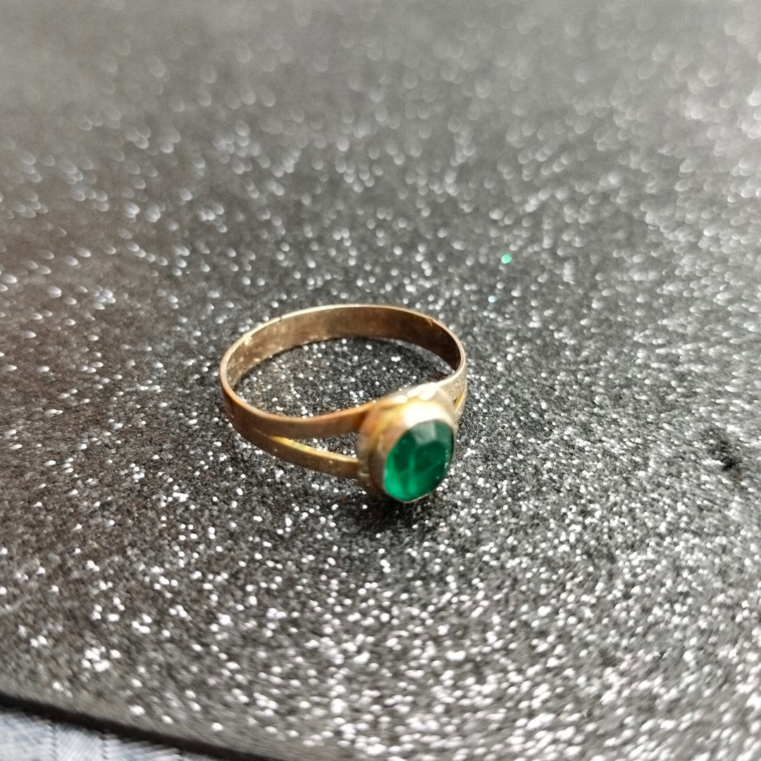 ANILLITO ORO 8 K 1.5 GRMS (SEMINUEVO)