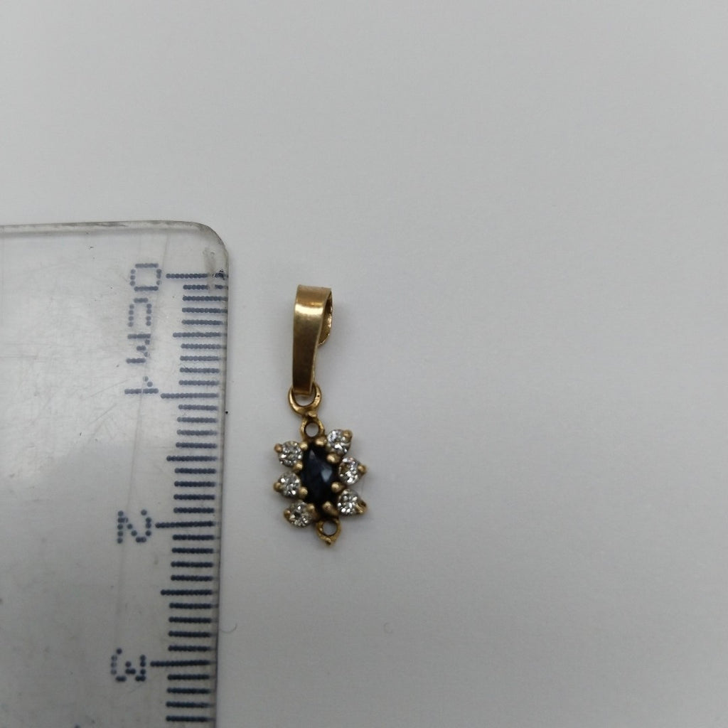 DIJE ORO 8 K 0,70 GRMS (SEMINUEVO)
