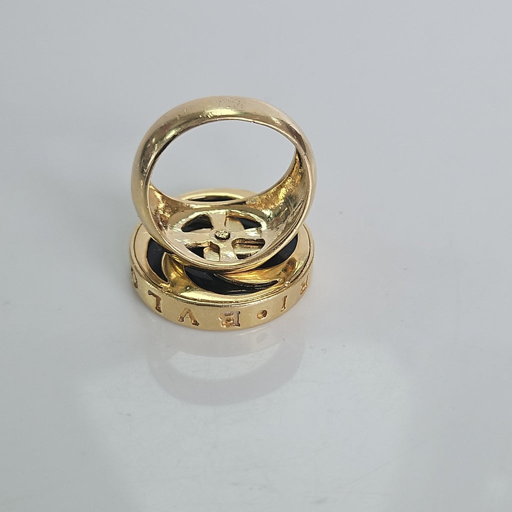 ANILLITO ORO 14 K 12.5 GRMS (SEMINUEVO)