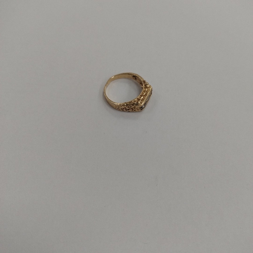 ANILLITO ORO 14 K 2.1 GRMS (SEMINUEVO)